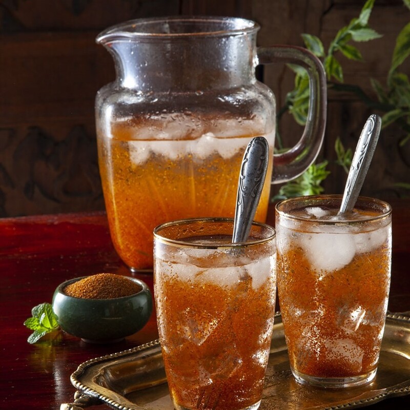 خاکشیر اعلا و بدون ناخالصی یک کیلویی