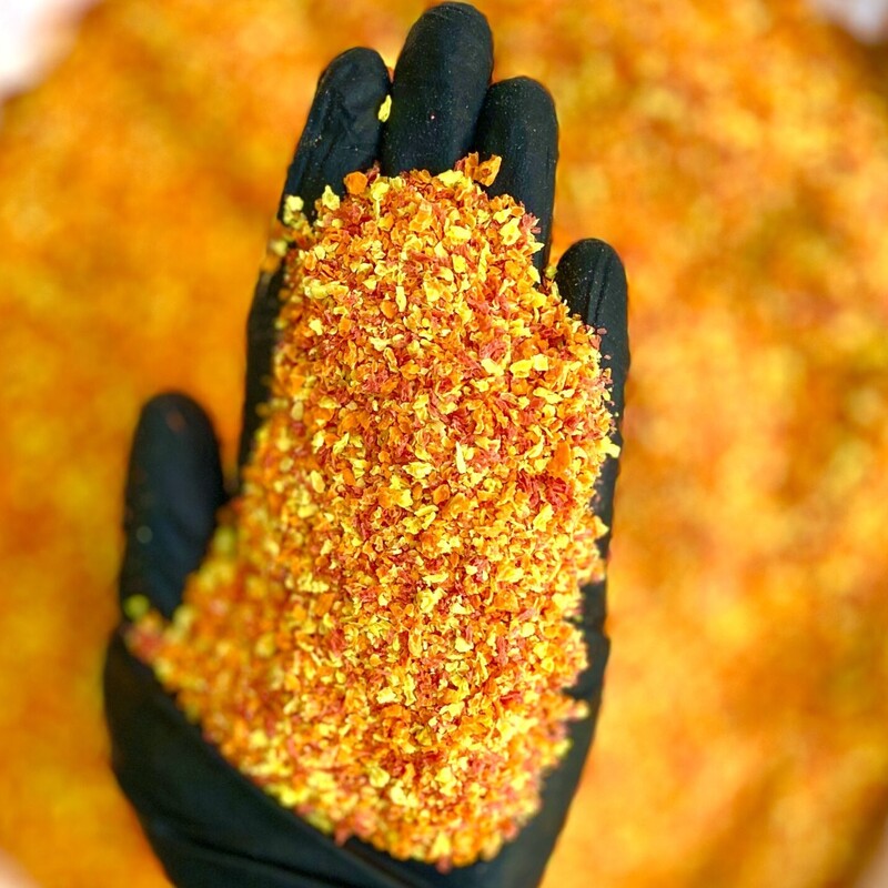 پودر سوخاری پانکو سبحان یک کیلوگرمی (پودر سوخاری میکس )