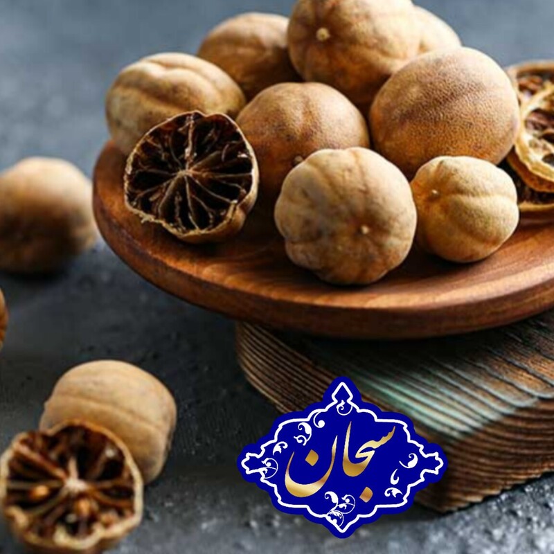 لیمو عمانی اعلا ترش و تازه یک کیلویی