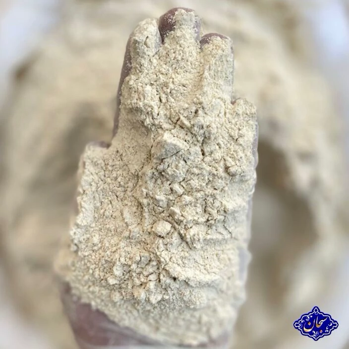 چاشنی رنچ یک کیلوگرمی مجموعه سبحان (ادویه رنچ مخصوص سس)