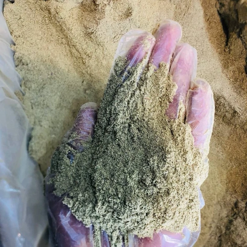 پودر آویشن شیرازی معطر 500 گرمی سبحان