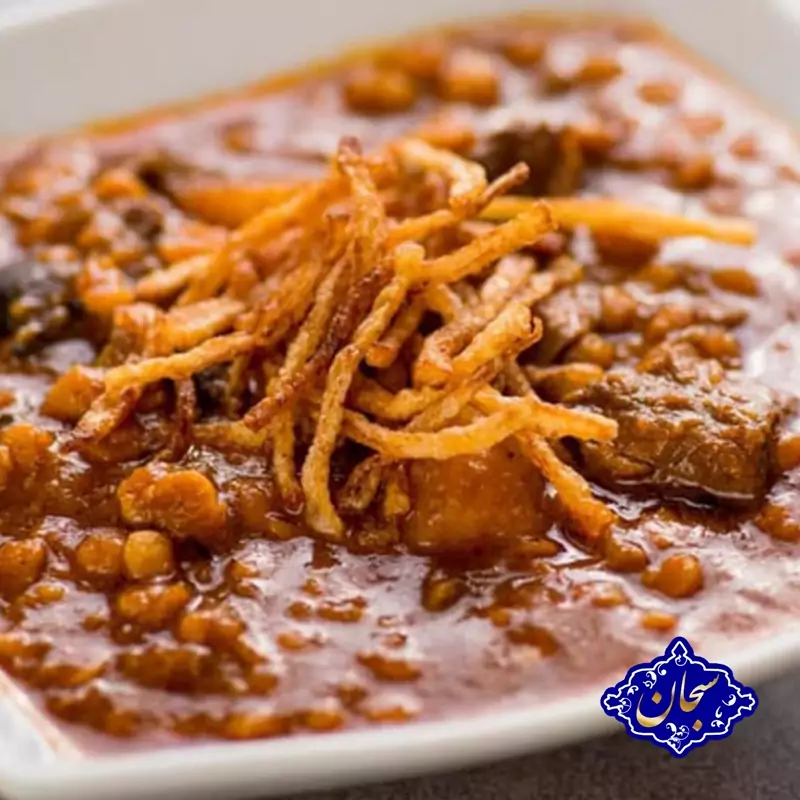 ادویه قیمه 500 گرمی